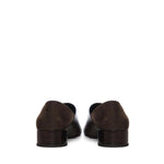 Slip-on in pelle AA3L1007I133 730 ALAIA 