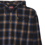 Camicia s-dewny-ajfi A19446 0AJF19XXA DIESEL 