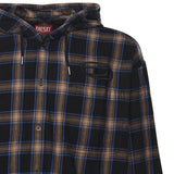 Camicia s-dewny-ajfi A19446 0AJF19XXA DIESEL 