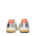 Sneakers V-10 in pelle VI0220867  VEJA 