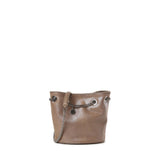 Borsa a secchiello con ciondolo logo Falabella 7B0058 WP03016500 STELLA McCARTNEY 