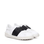 Sneaker Open in vitello 8Y2S0830 BLUM15 VALENTINO GARAVANI 