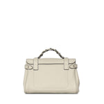 Mini bag Alexa in pelle RL6595 736W160 MULBERRY 