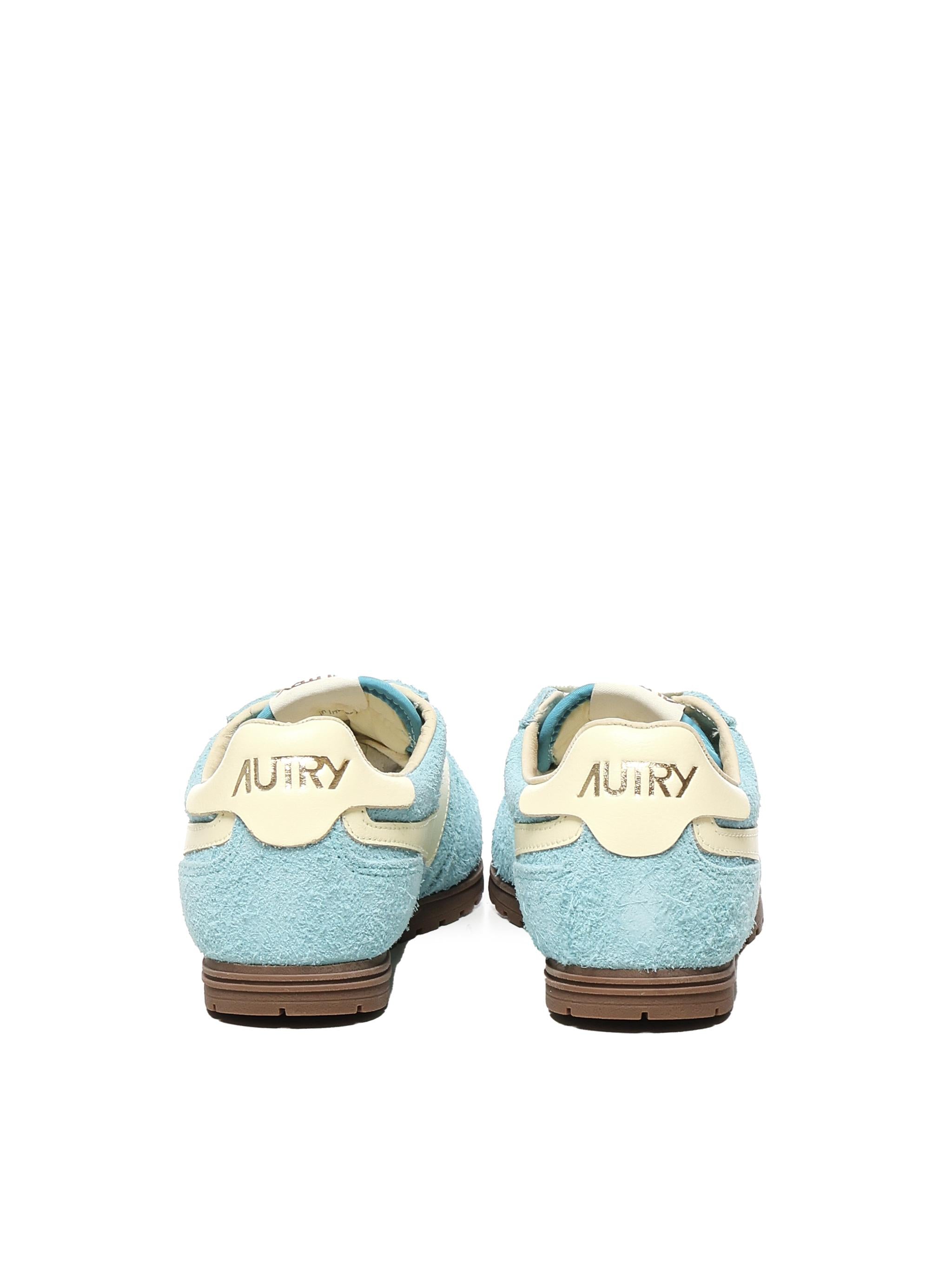 SNEAKERS WINDSPIN<BR/> WSLW UB17 AUTRY 