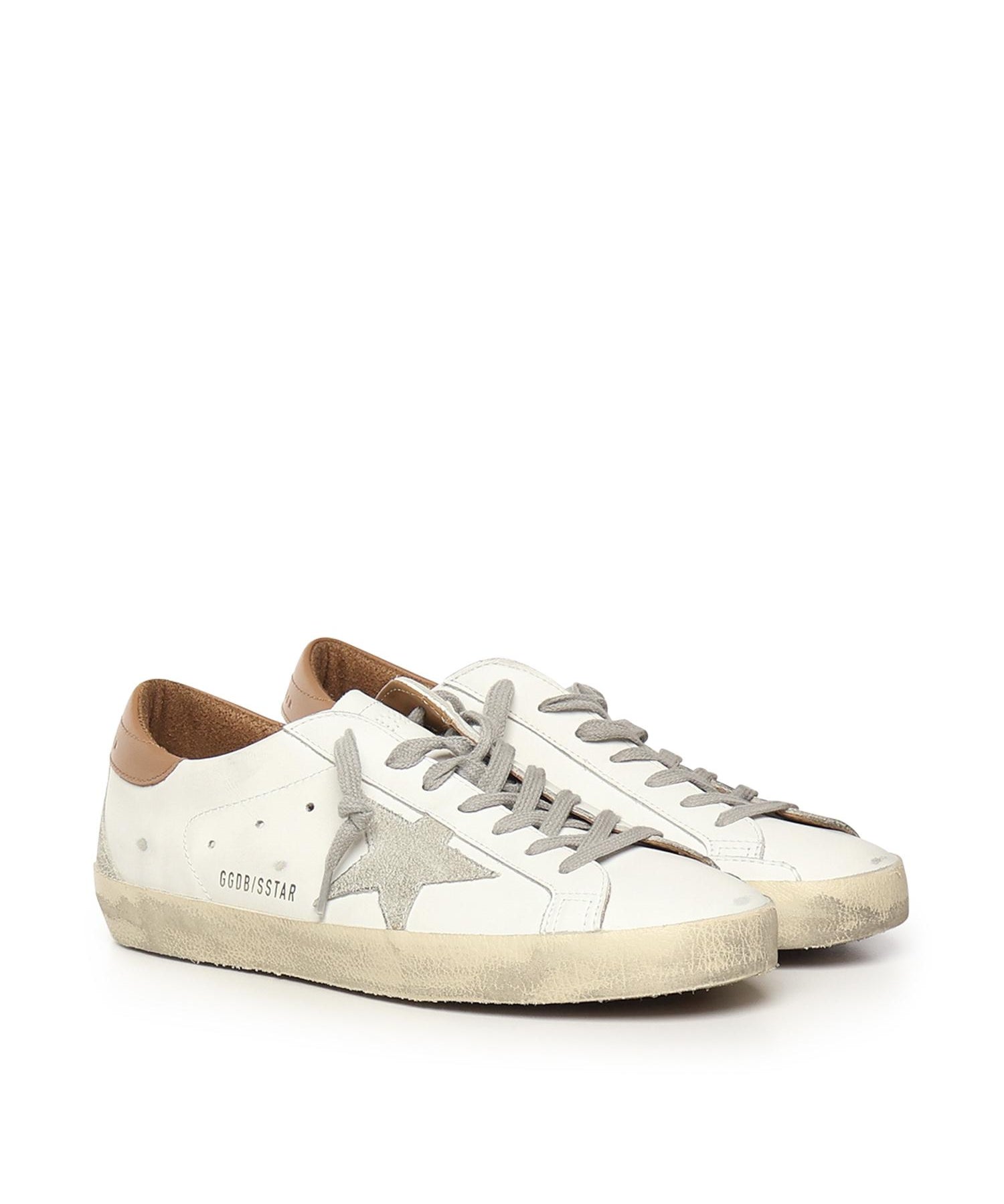 Sneakers Super-Star GMF00102 F00218210803 GOLDEN GOOSE 