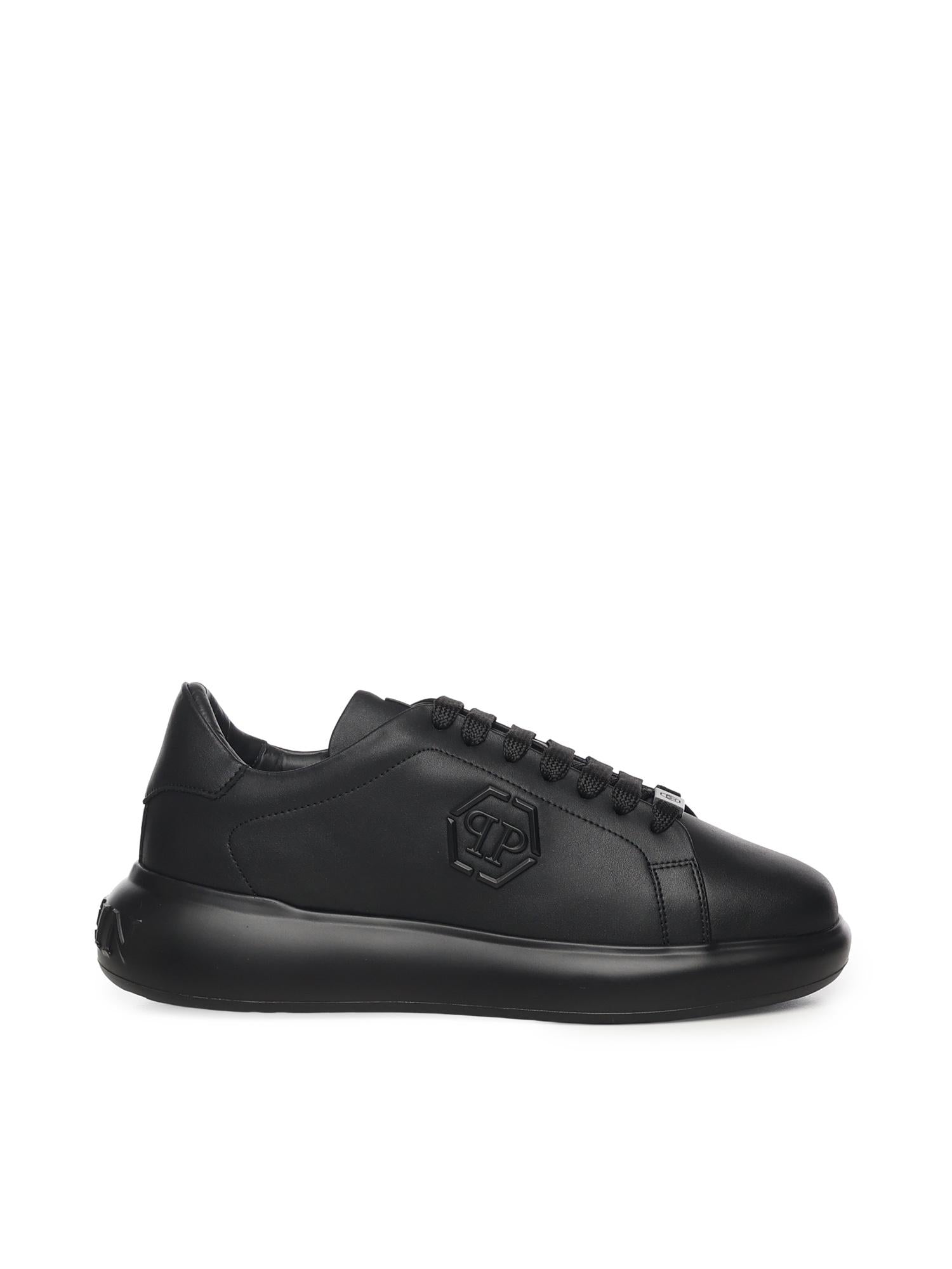 Sneakers Hexagon low top FAESUSC0804 PLE075N0202 PHILIPP PLEIN 