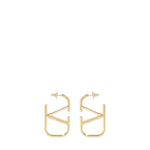 Orecchini Vlogo Signature in metallo 8W2J0F96 METCS4 VALENTINO GARAVANI 