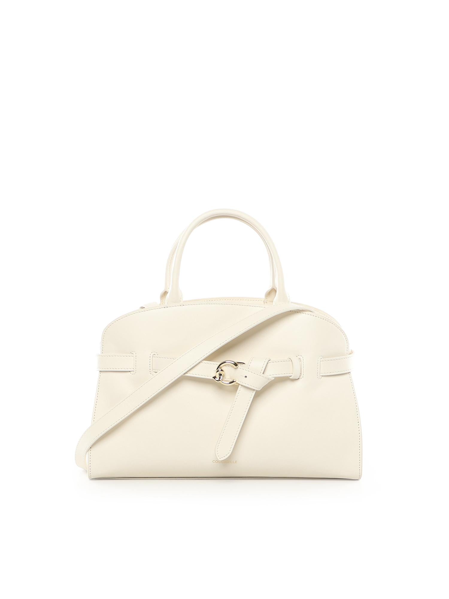 Borsa Sabine Medium in pelle E1TLA180401 N17 COCCINELLE 