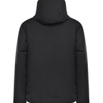 Piumino con cappuccio D31778M WOLT2110000 SAVE THE DUCK 