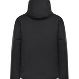 Piumino con cappuccio D31778M WOLT2110000 SAVE THE DUCK 