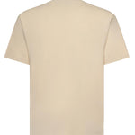 T-shirt in cotone con stampa 8V3MG16P BAQQT3 VALENTINO GARAVANI 