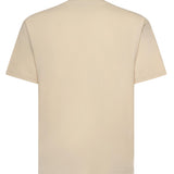 T-shirt in cotone con stampa 8V3MG16P BAQQT3 VALENTINO GARAVANI 