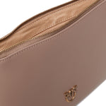 Borsa Classic Flat Love Simple 100455 A0F1D01Q PINKO 