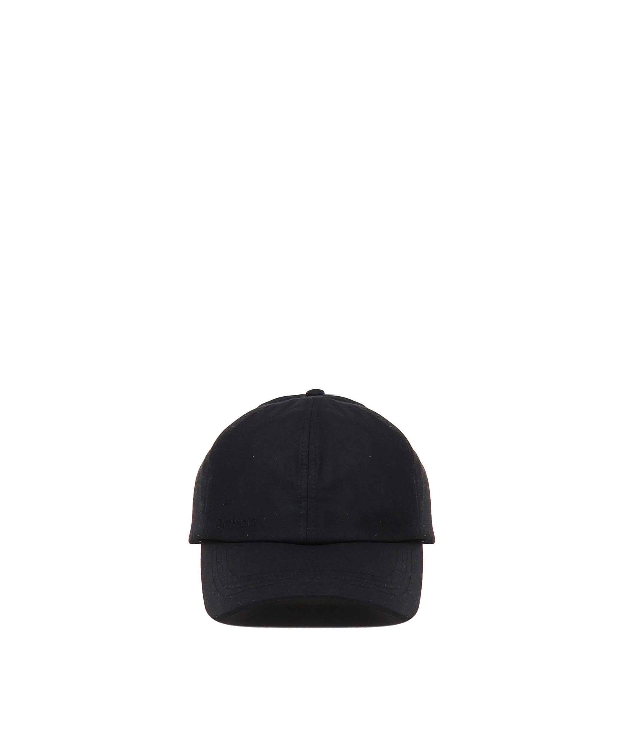 Cappello sportivo cerato MHA0005 BK91 BARBOUR 
