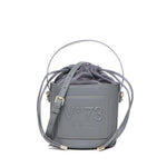 Borsa a secchiello Beatrix 73BS7HR01 BEATRIXGRIGIO V° 73 