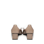 Décolletés Belle Vivier in vernice RVW00600920D1P C415 ROGER VIVIER 