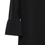 Abito in Crepe Couture 8B0VAKF5 1CF0NO VALENTINO GARAVANI 