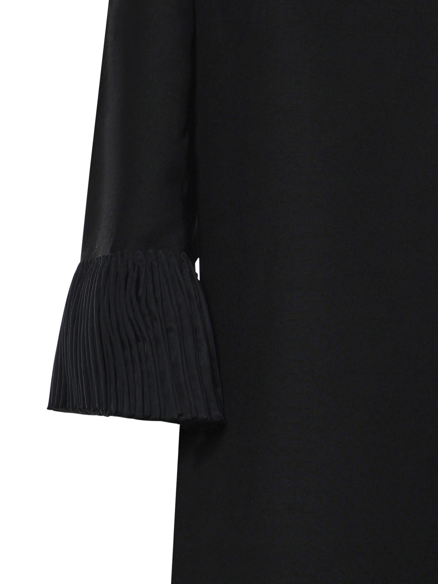 Abito in Crepe Couture 8B0VAKF5 1CF0NO VALENTINO GARAVANI 