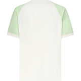 T-shirt Drôle Tennis TS247CO002 OW Drôle de Monsieur 