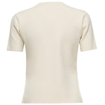 Maglia in filato di viscosa "Segale" 2511361078600 001 MAX MARA 