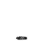 Bracciale Vlogo Signature in pelle 8Y2J0X63 GMY0NO VALENTINO GARAVANI 