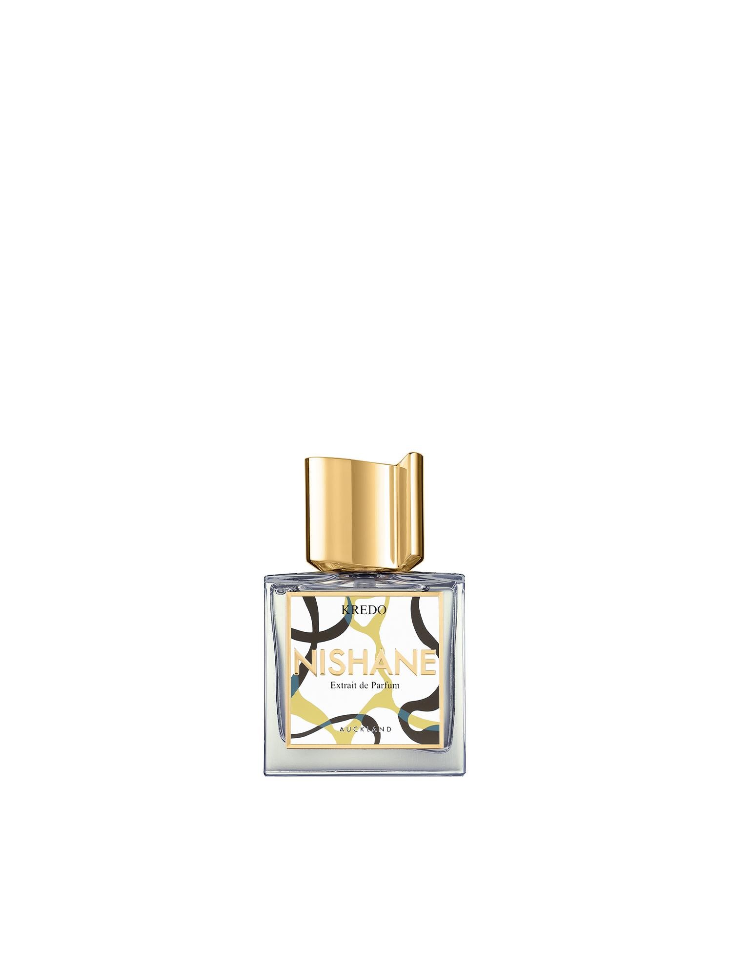 Nishane - Kredo - extrait 50 ml NI0-27-002  NISHANE 