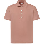 Polo in cotone M75POLM05TES0M120 99 ELEVENTY 