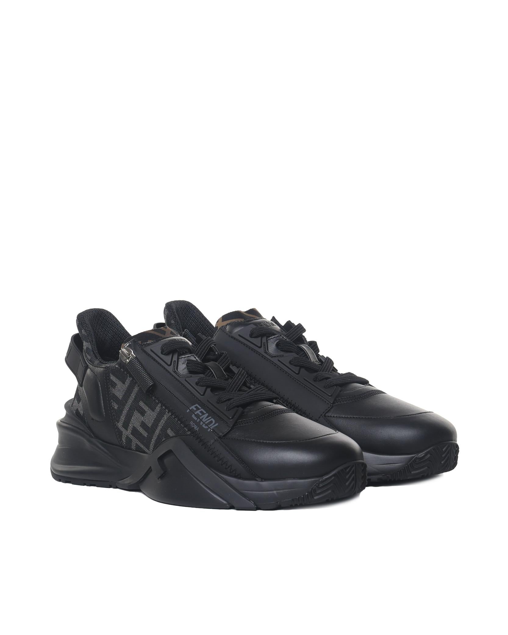 Sneaker Fendi Flow 7E1392 AJZHF1DV5 FENDI 