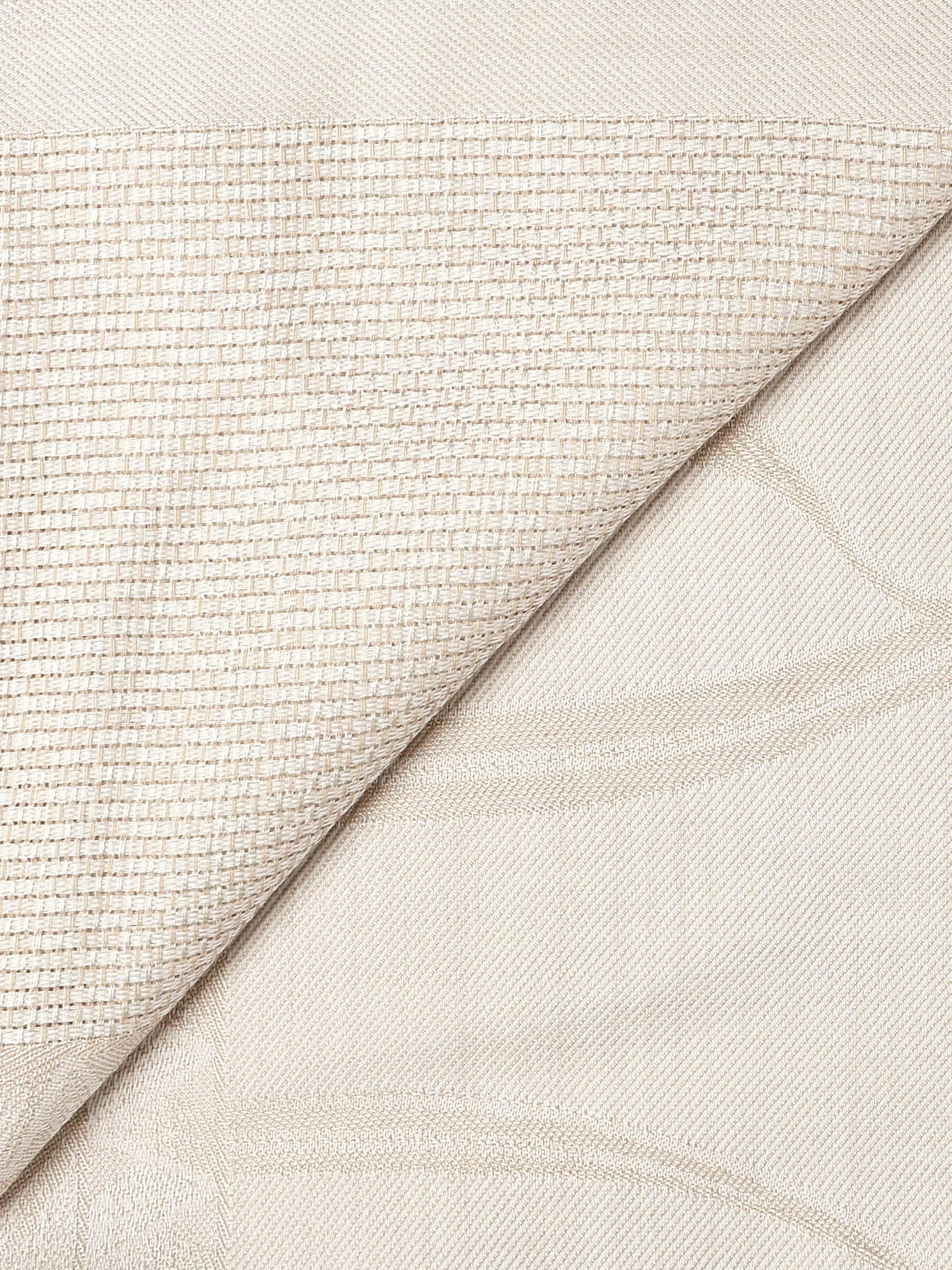 Stola in seta e cashmere 321166 785351004 FERRAGAMO 