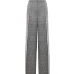 Pantalone sartoriale a palazzo 79AAA128 N0615825 GENNY 