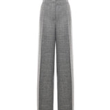 Pantalone sartoriale a palazzo 79AAA128 N0615825 GENNY 