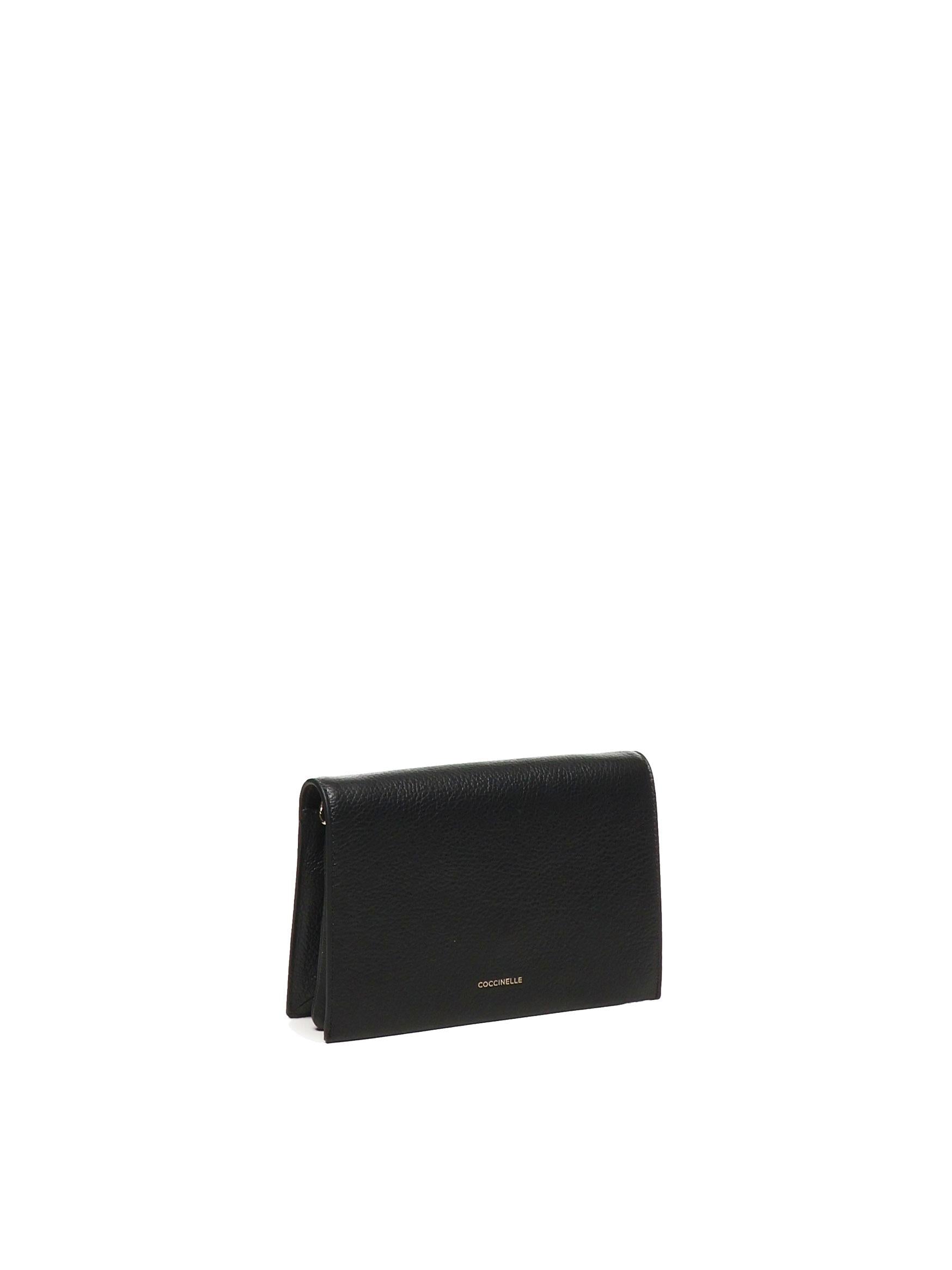 Borsa Dandy E5S00550201 001 COCCINELLE 