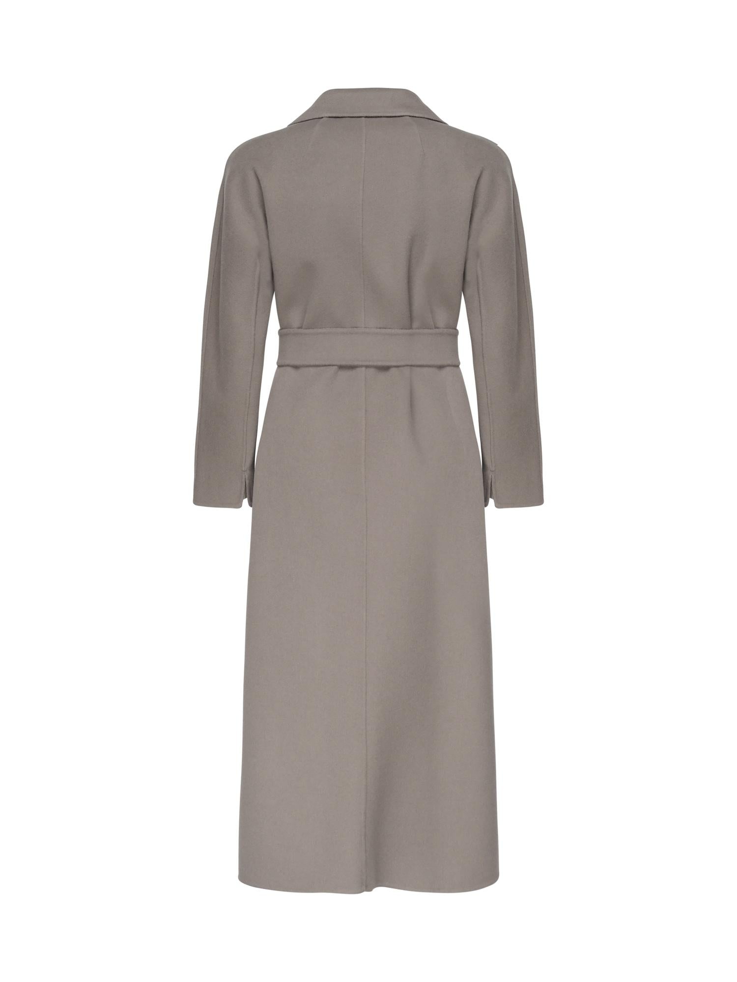 Cappotto midi Esturia 2529016081600 069 'S MAX MARA 