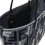 Borsa a mano Roll Large 8BH425 AV11F1LAZ FENDI 