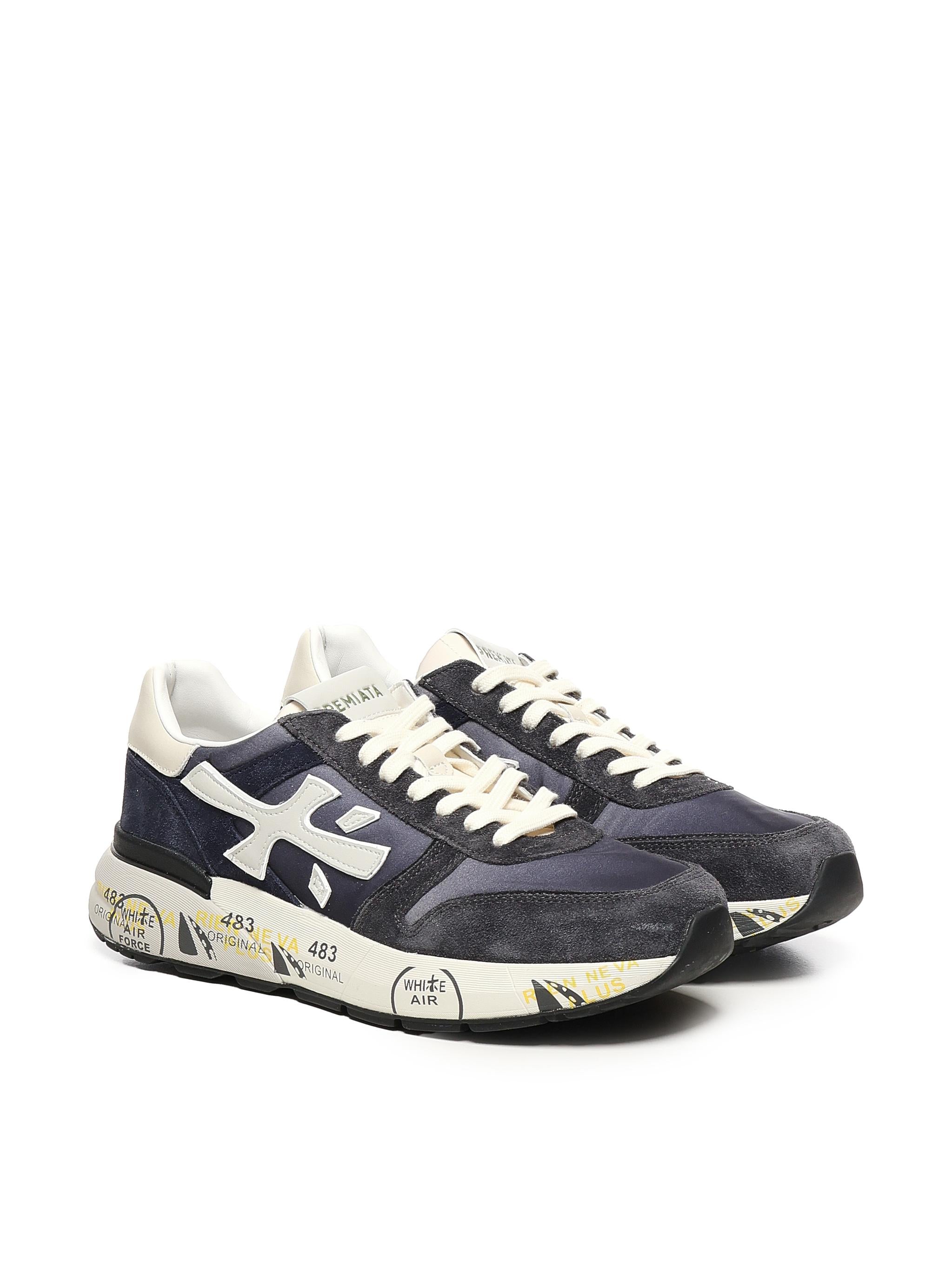 Sneakers Mick 7209 MICK 7209 PREMIATA 