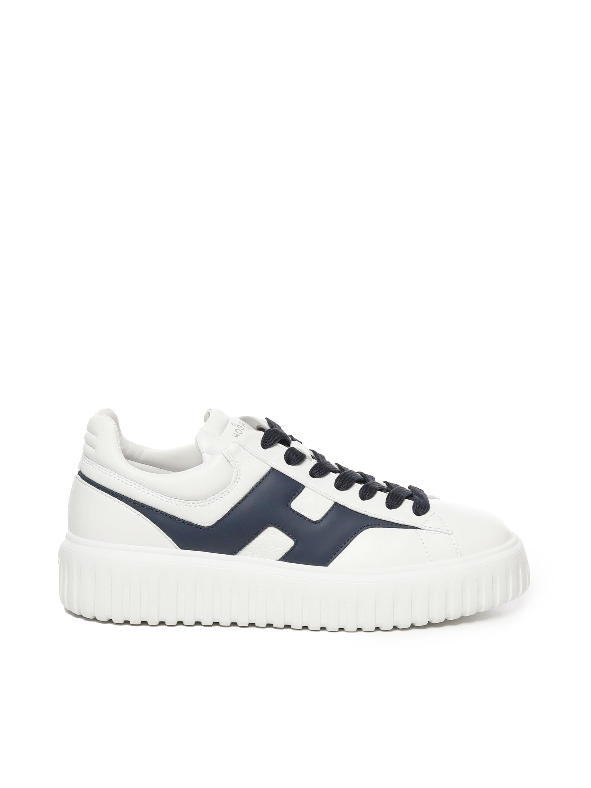 Sneakers H-Stripes HXM6450FE91QZB 11G1 HOGAN 