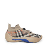 Sneakers neptune Vintage check 8099320 B9368 BURBERRY 
