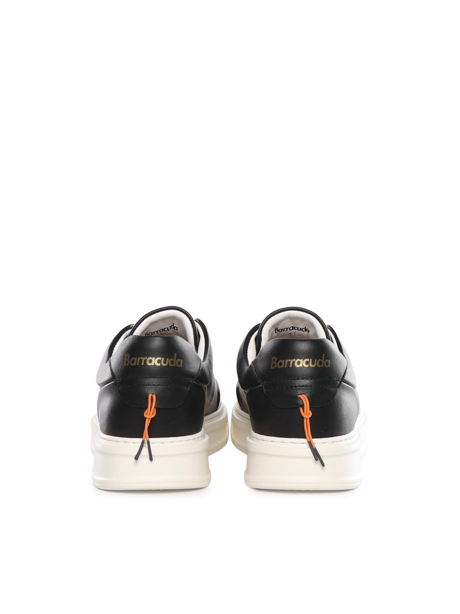 Sneakers Phoenix<BR/> BU3510 NERO BARRACUDA 