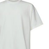 T-shirt con logo<BR/> J21GC0168 J20243102 JIL SANDER 