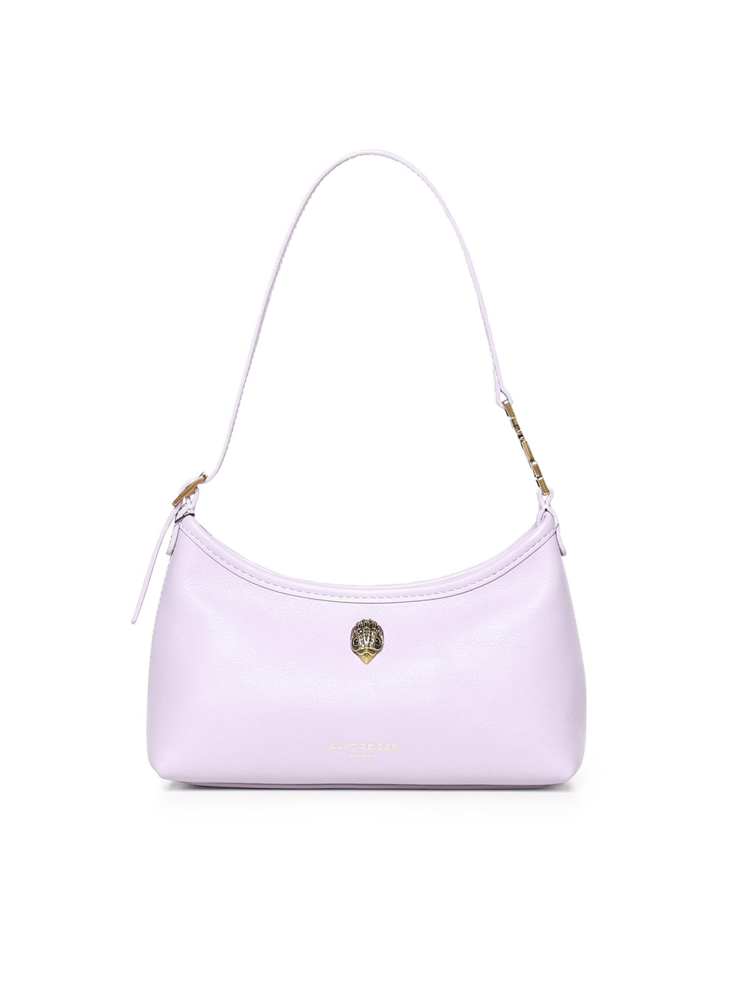 Borsa a spalla Kurt 5586695109 LILAC KURT GEIGER 