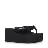 Sandali infradito con platform COPSH09440 BLA COPERNI 