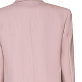 Blazer doppiopetto oversize 650122 3EJ7805762 STELLA McCARTNEY 