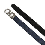 Cintura Gancini 679710 790394121 FERRAGAMO 