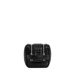 Intrecciato Travel Pouch in pelle 855367 V4J108803 BOTTEGA VENETA 