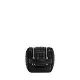 Intrecciato Travel Pouch in pelle 855367 V4J108803 BOTTEGA VENETA 