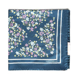Foulard in seta con stampa E7UYE390101 M16 COCCINELLE 