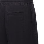 Short in Oasi lino UHI35A3 TB14B09 ZEGNA 