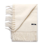 Sciarpa l'echarpe carro<BR/> 24HACU00572BOT4032 110 JACQUEMUS 