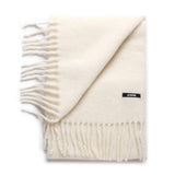 Sciarpa l'echarpe carro<BR/> 24HACU00572BOT4032 110 JACQUEMUS 