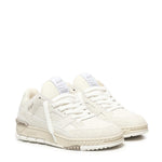 Sneaker Area Lo Fluffy F2279001 BEIGE/BEIGE AXEL ARIGATO 